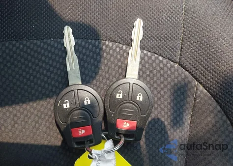 2011 Nissan Rogue S z USA, uszkodzony, nr VIN JN8AS5MV7BW689816